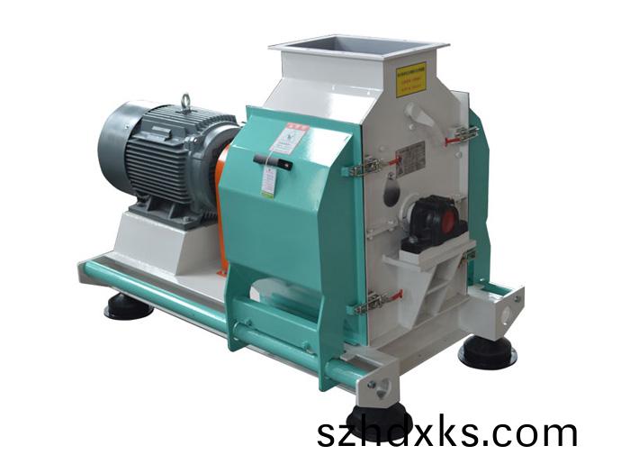 SFSP56係列(lie)水(shui)滴(di)型鎚(chui)片式粉(fen)碎機(ji)